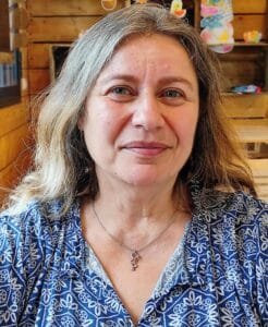 Demande à Cupidon - Marie AMOROSINI tirage amour